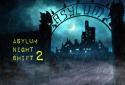 Asylum Night Shift 2 screenshot 1