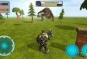 Alien Invasion Adventure screenshot 2