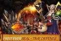 Hero Sky: Epic Guild Wars screenshot 3