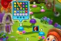Fruit Land match 3 for VK screenshot 1