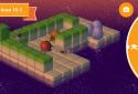 Under the Sun - 4D puzzle game screenshot 2