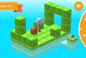 Under the Sun - 4D puzzle game screenshot 3