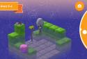Under the Sun - 4D puzzle game screenshot 8
