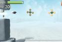 Jet Penguin! screenshot 1