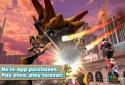 Playworld Superheroes screenshot 4