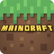 MainCraft | 2D-Survival