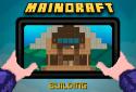 MainCraft | 2D-Survival screenshot 2