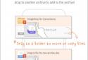 ALZip – File Manager & Unzip screenshot 2
