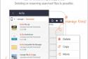 ALZip – File Manager & Unzip screenshot 4