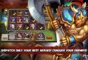Allstar Heroes screenshot 2