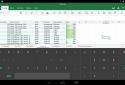 Keyboard for Excel screenshot 13