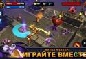 Spirit Lords screenshot 4