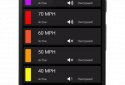 DigiHUD Pro Speedometer screenshot 8