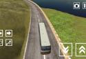 Bus Simulator 2015 screenshot 6