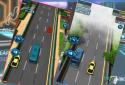Car Racing Super Fast 2015 screenshot 1