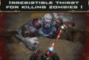 Zombie Storm screenshot 3