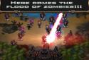 Zombie Storm screenshot 4