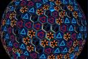 Star Tron: Hexa360 screenshot 3