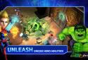 Marvel Mighty Heroes screenshot 2