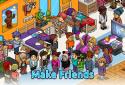 Habbo screenshot 4