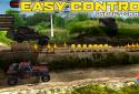 Hill Climb Warriors screenshot 12