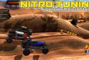 Hill Climb Warriors screenshot 20