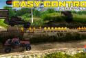 Hill Climb Warriors screenshot 5