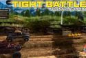 Hill Climb Warriors screenshot 7
