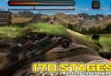 Hill Climb Warriors screenshot 9