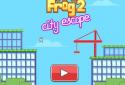 Hoppy Frog 2 screenshot 7