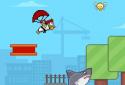 Hoppy Frog 2 screenshot 9