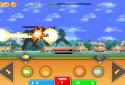 Goku Saiyan Warrior screenshot 1