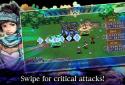 RPG Dark Seven screenshot 2