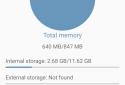 Auto Memory Cleaner screenshot 5