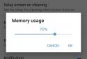 Auto Memory Cleaner screenshot 7