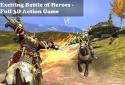 Mount & Spear: Heroic Knights screenshot 2