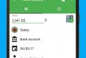 Fast Budget - Expense Manager screenshot 3