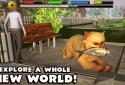 Stray Cat Simulator screenshot 14