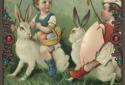 Easter Vintage HD Live Wallpaper screenshot 8