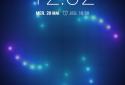 Fireball Live Wallpaper screenshot 5