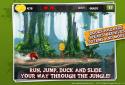 Knuckles: Beaten Path screenshot 2