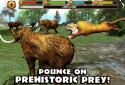 Sabertooth Tiger Simulator screenshot 4