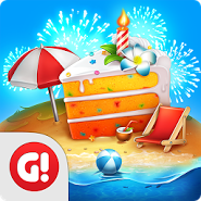 Paradise Island 2