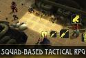 Warhammer 40,000: Space Wolf screenshot 1