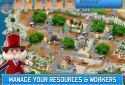 Monument Builders : Alcatraz screenshot 4