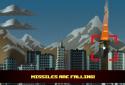 BeatDefense-Music and Missiles screenshot 1
