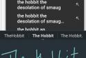 Google Handwriting Input screenshot 6
