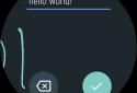 Google Handwriting Input screenshot 9