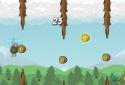 Heli Kiwi Bird screenshot 3