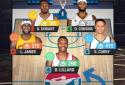 NBA General Manager 2015 screenshot 4